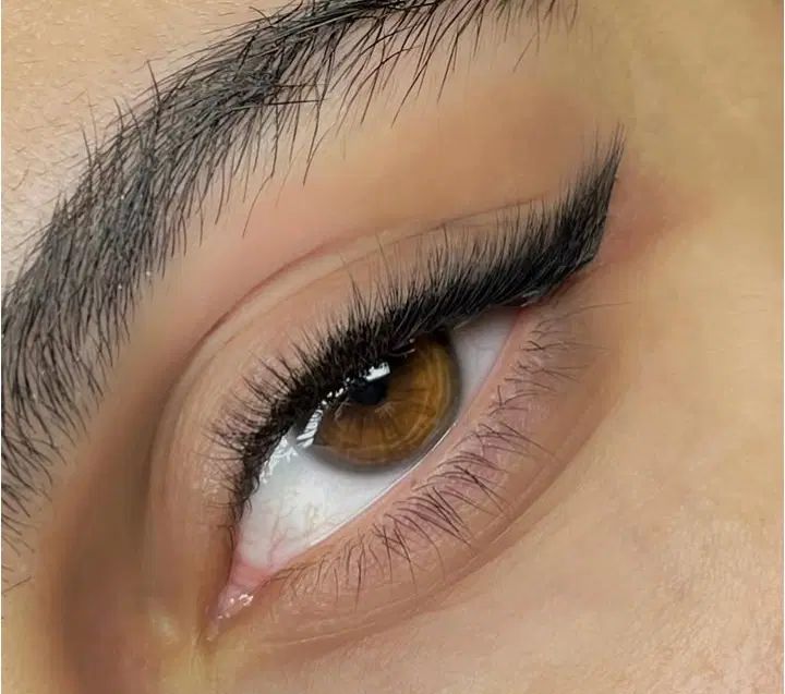خدمات اکستنشن و کاشت مژه ،لیفت و لمینت مژه وابرو|خدمات آرایشگری و زیبایی|اصفهان, خانه اصفهان|دیوار