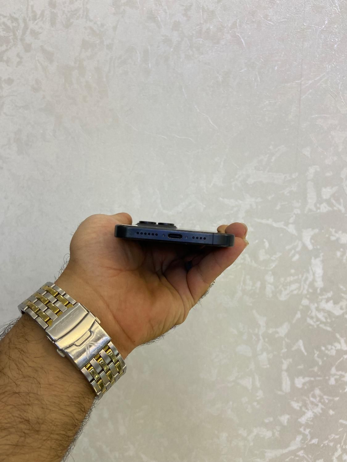 اپل ایفون iPhone ۱۵پرومکس با ریجستری اقساط ویژه|موبایل|اصفهان, احمدآباد|دیوار