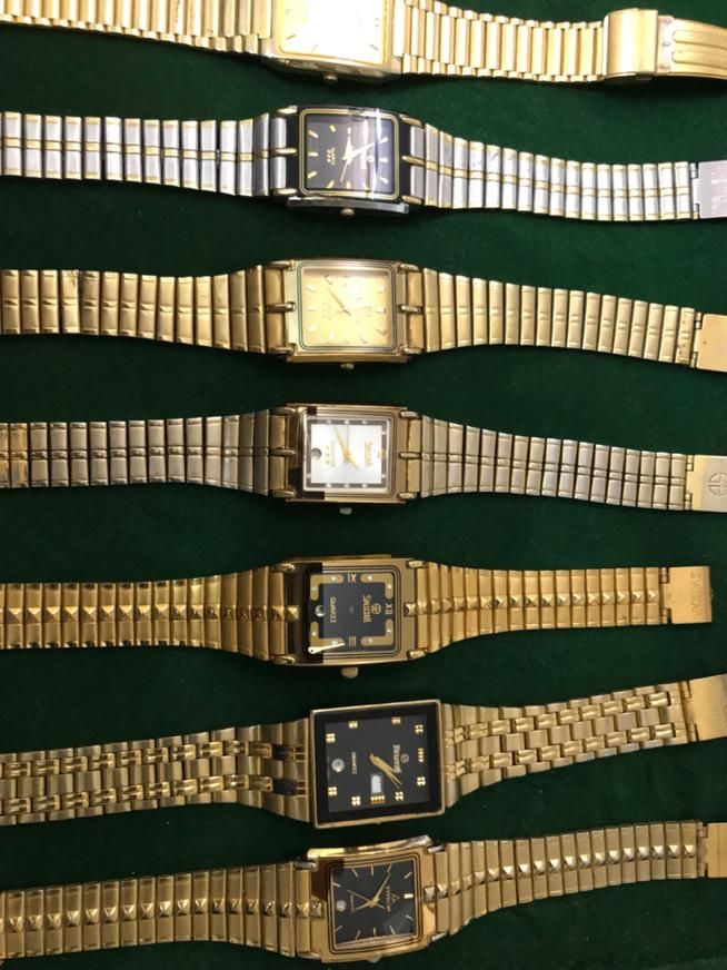 15عددساعت کوارتز|ساعت|تهران, مجیدیه|دیوار