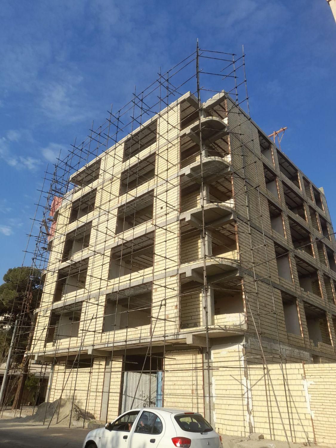 نصب داربست فلزی با قیمت مناسب در تمامی مناطق|خدمات پیشه و مهارت|شهریار, شهرک شاهد|دیوار