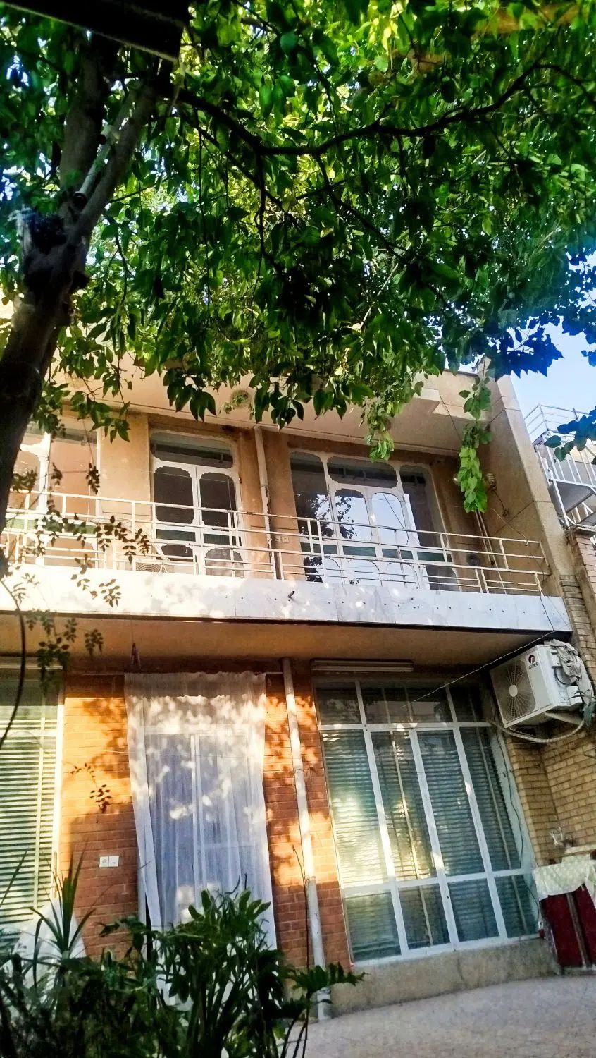 ویلایی دو طبقه با دو سند ۶ دانگ مستقل ، ملکی|فروش خانه و ویلا|شیراز, درکی|دیوار