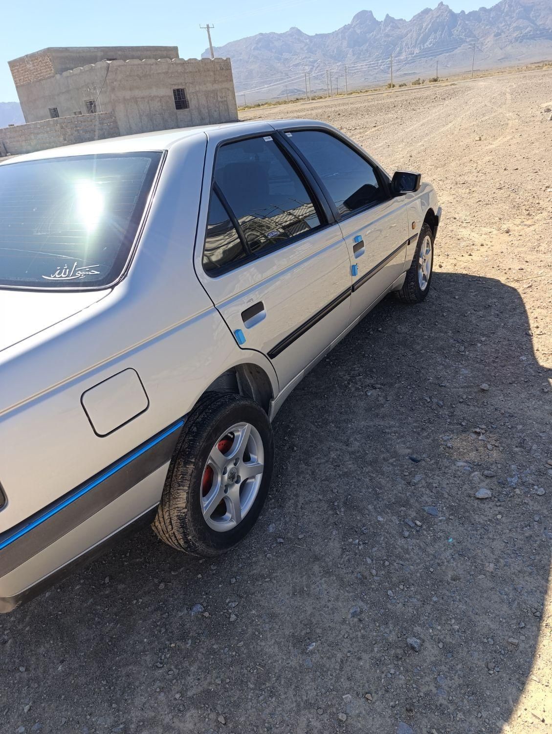پژو 405 جی ال ایکس (GLX)، مدل ۱۳۹۹|خودرو سواری و وانت|سراوان, |دیوار