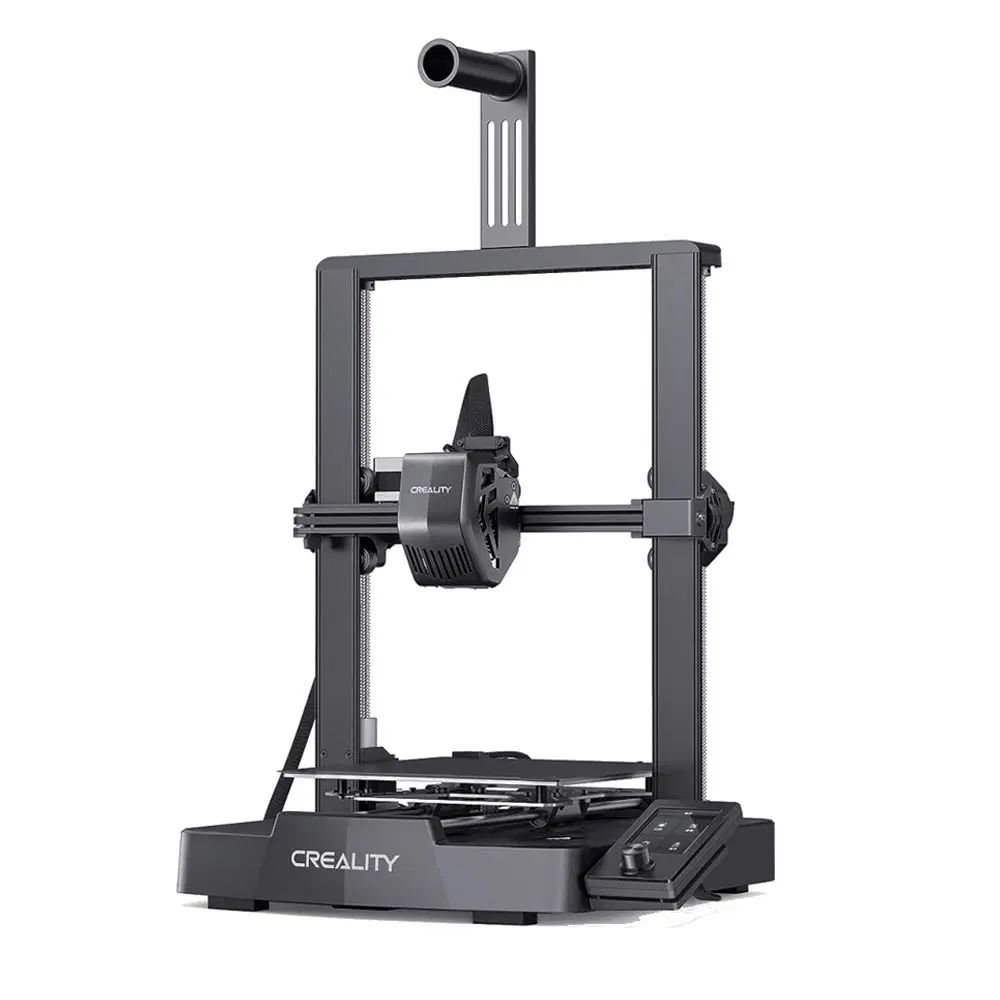 پرینتر سه‌بعدی Creality مدل Ender-3 V3 Se|ماشین‌آلات صنعتی|تهران, خرمشهر|دیوار