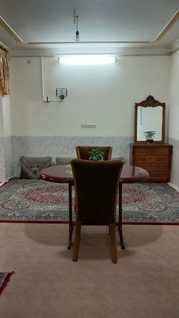 اجاره روزانه/هفتگی/ماهانه آپارتمان ۱۰۰ متری|اجارهٔ کوتاه‌مدت آپارتمان و سوئیت|یزد, |دیوار