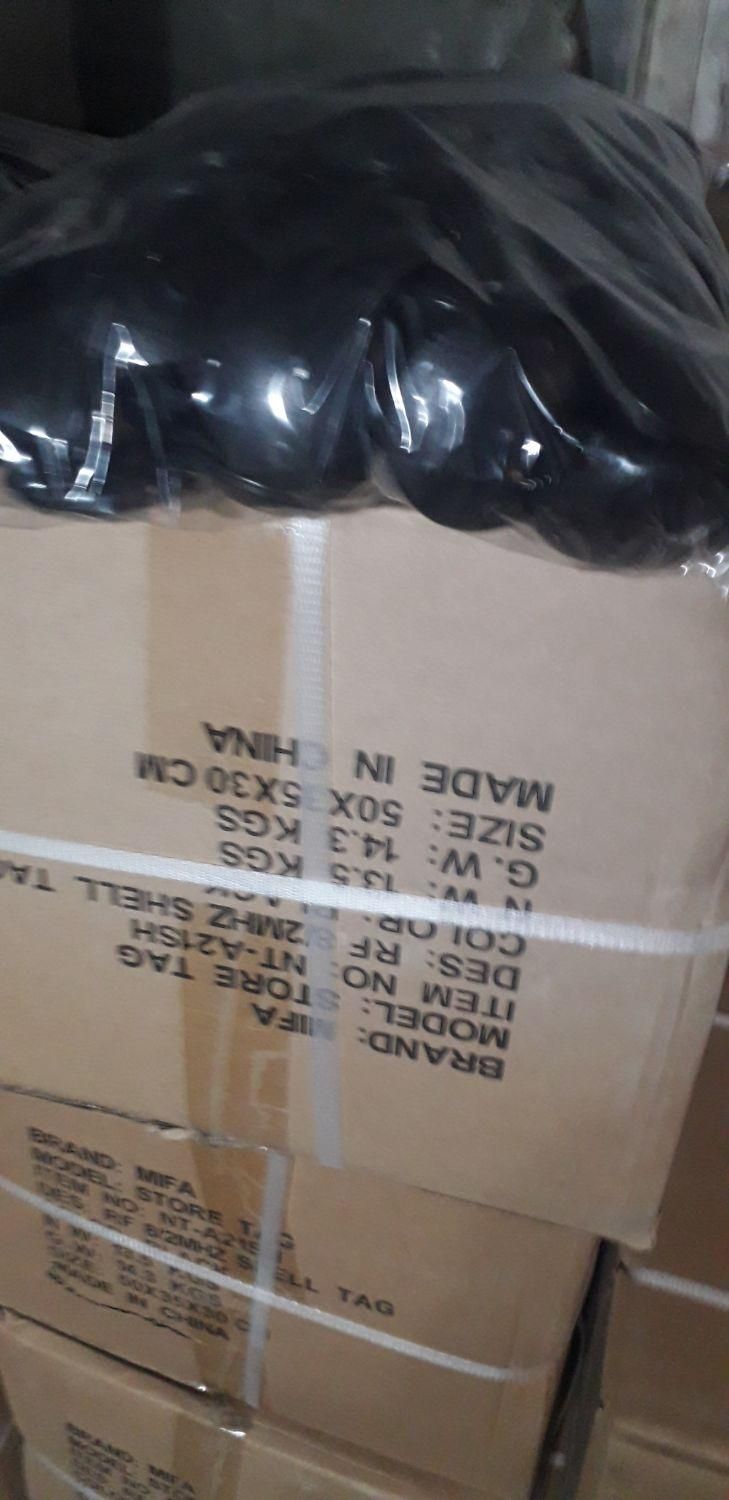 گیت جفت انتنrf۸.۲و ۲۰۰تگ صدفی وارداتی ومگنت باپایه|فروشگاه و مغازه|مشهد, هفده شهریور|دیوار