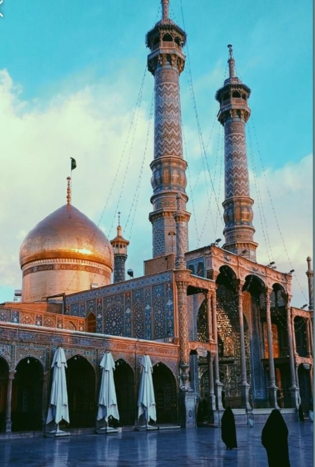 مداحی مراسم ترحیم( فارسی و کوردی)|خدمات پذیرایی، مراسم|نسیم‌شهر, |دیوار