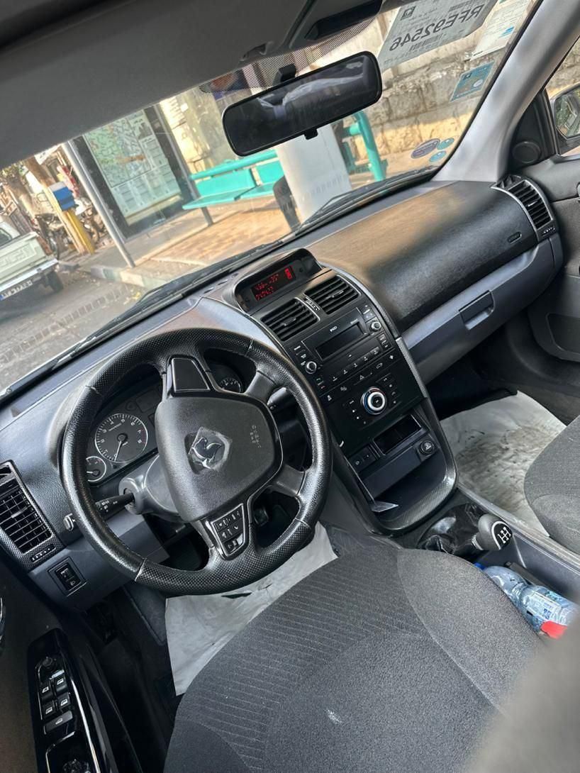 سمند سورن پلاس سیمی / ef7 / xu7p/ اقساط بانکی|خودرو سواری و وانت|تهران, جنت‌آباد جنوبی|دیوار