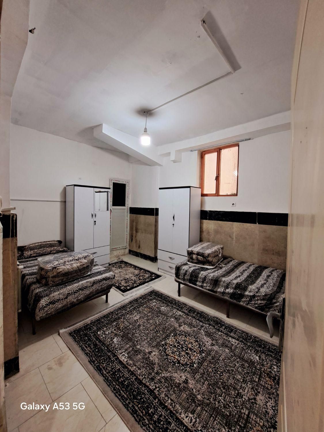 خوابگاه.پانسیون.اقامتگاه میدان جهاد . ولیعصر.فاطمی|اجارهٔ کوتاهمدت آپارتمان و سوئیت|تهران, بهجتآباد|دیوار