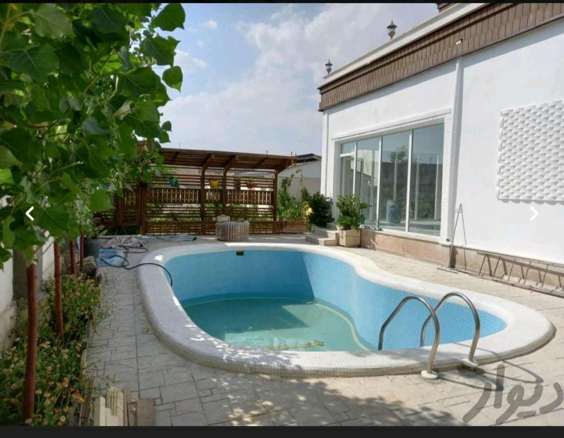 باغچه ویلایی660متر 115 بنا در مهرآباد رودهن|فروش خانه و ویلا|رودهن, |دیوار