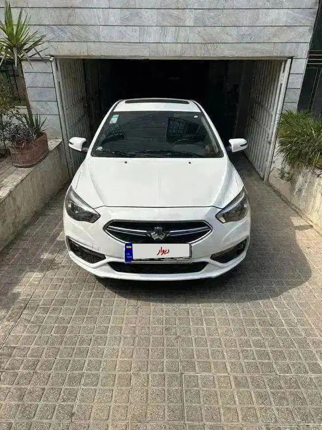 شاهین cvt 1403|خودرو سواری و وانت|تهران, قاسم‌آباد|دیوار
