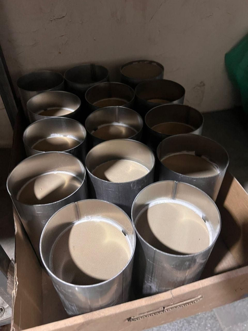 تعمیر و شستشوی کاتالیزور با گارانتی|قطعات یدکی و لوازم جانبی|تهران, خرمشهر|دیوار