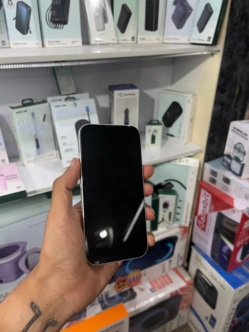 Iphone 16 باتری ۹۶|موبایل|اصفهان, سپاهان‌شهر|دیوار