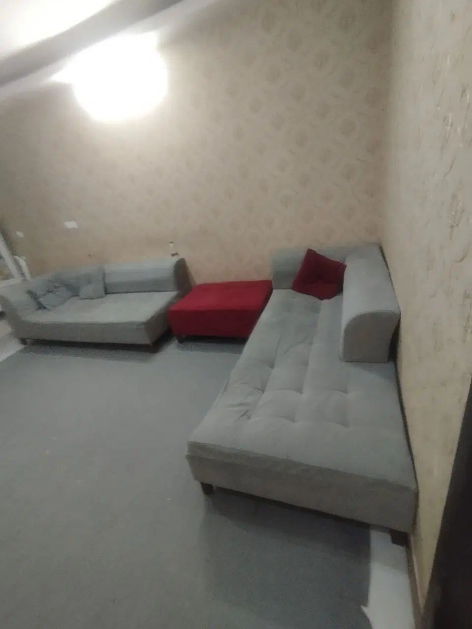 سوییت . ساعتی روزانه . سویت تمیز مبله .|اجارهٔ کوتاه‌مدت آپارتمان و سوئیت|مشهد, سجادیه|دیوار
