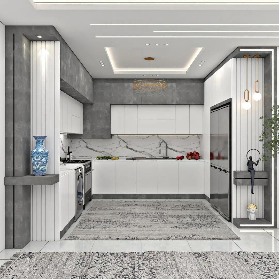 کسی نمخاد برا خونش کابینت بزنه|خدمات پیشه و مهارت|یزد, |دیوار