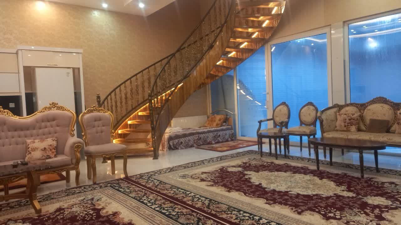 باغ ویلا استخردار|اجارهٔ کوتاه‌مدت ویلا و باغ|مشهد, امیریه|دیوار