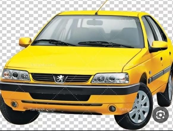 پژو 405 جی ال ایکس (GLX)، مدل ۱۳۹۱|خودرو سواری و وانت|سنندج, |دیوار