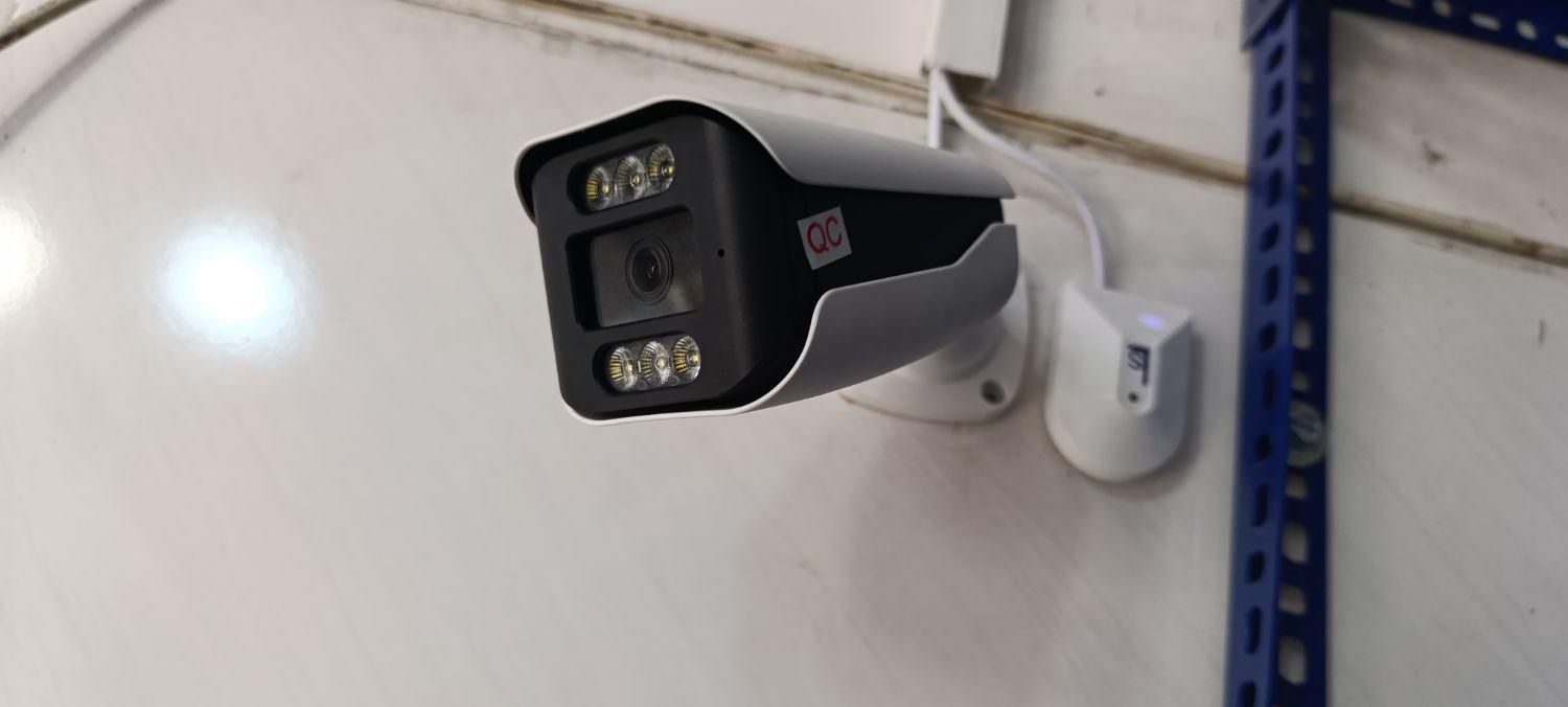 دوربین مداربسته و دزدگیر اماکن|دوربین مداربسته|اصفهان, عسگریه|دیوار