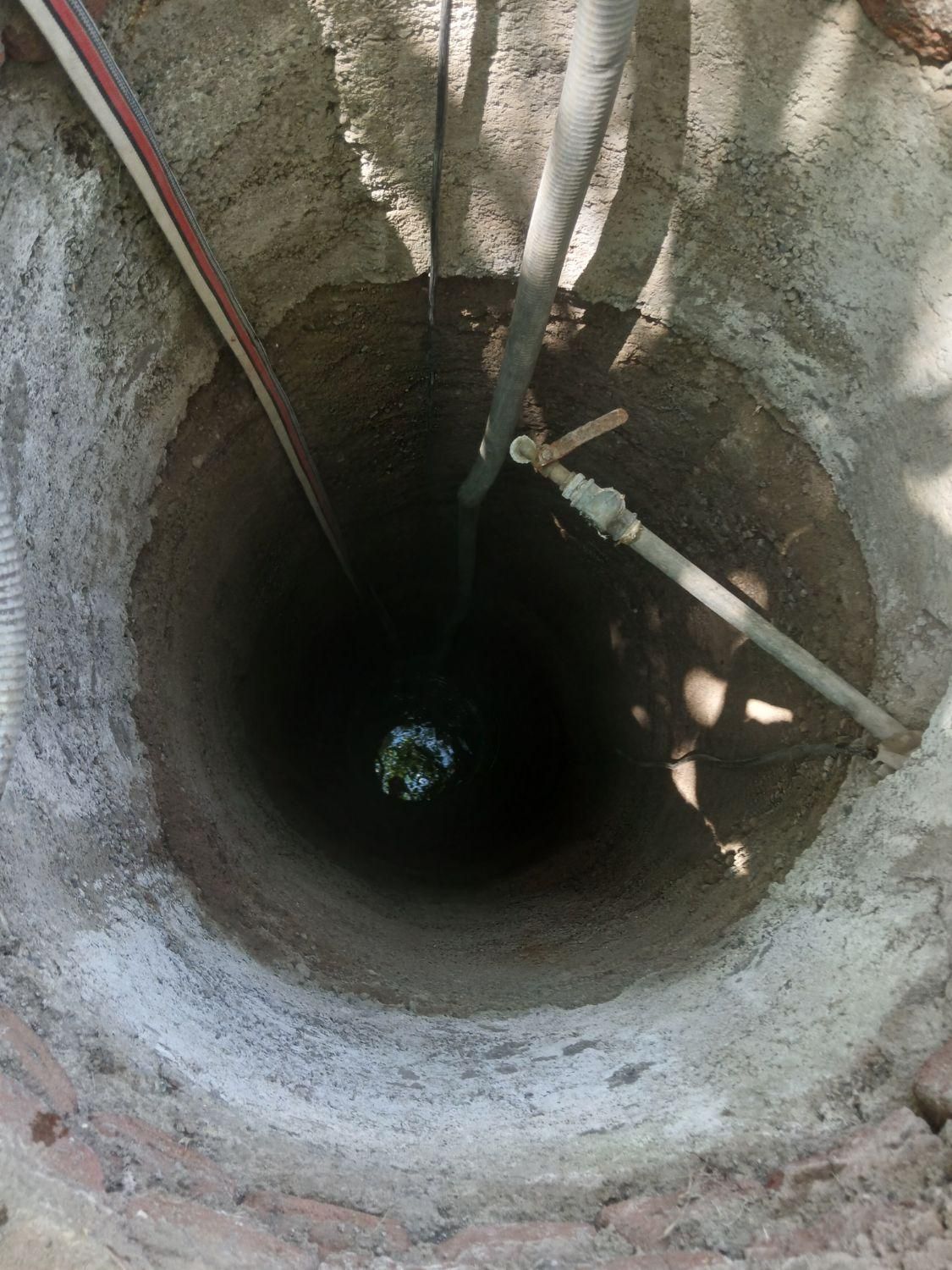 چاه کن ماهر و حرفه ای باقیمت مناسب|خدمات پیشه و مهارت|اردبیل, |دیوار