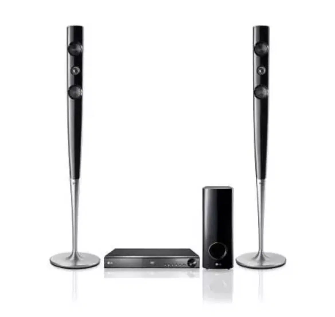 سینمای خانگی LG DVD دی‌وی‌دی|سیستم صوتی خانگی|مشهد, فارغ التحصیلان|دیوار