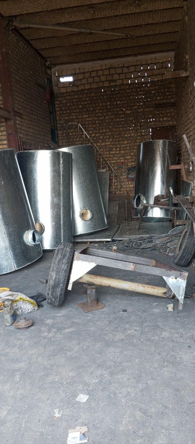 وسایل دامداری ابخور اخور تلاسه آبشخور پخش عمده|خدمات باغبانی و درختکاری|خرمآباد, |دیوار