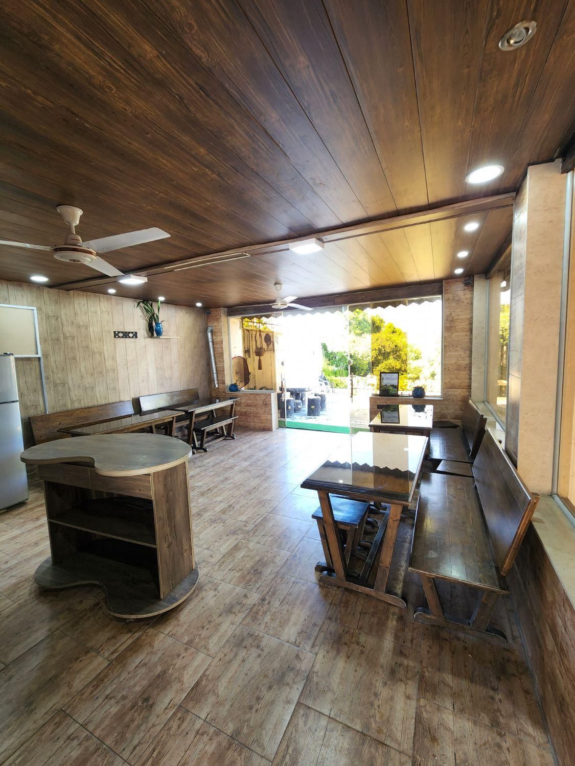 اجاره ویلا انزلی ویلا باغ ساحلی دوبلکس|اجارهٔ کوتاهمدت ویلا و باغ|بندر انزلی, چهارفریضه|دیوار