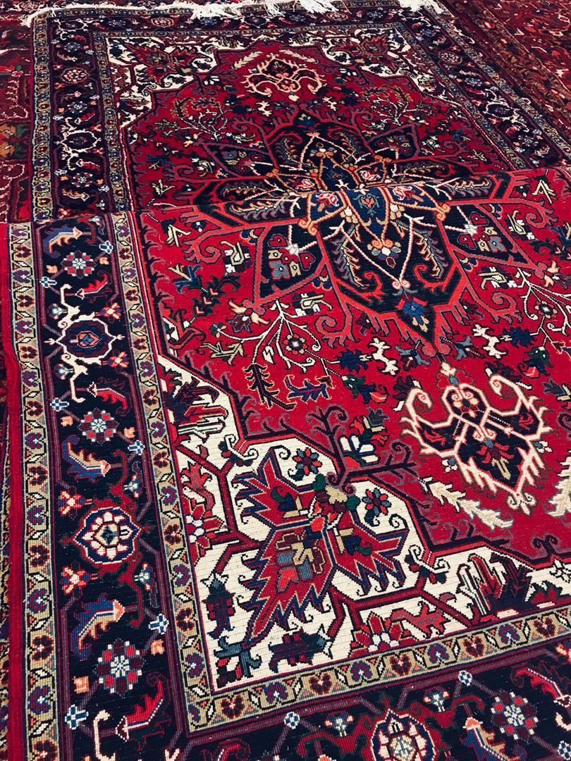 خریدار وفروشنده فرش دستی وماشینی|فرش|تهران, ستارخان|دیوار