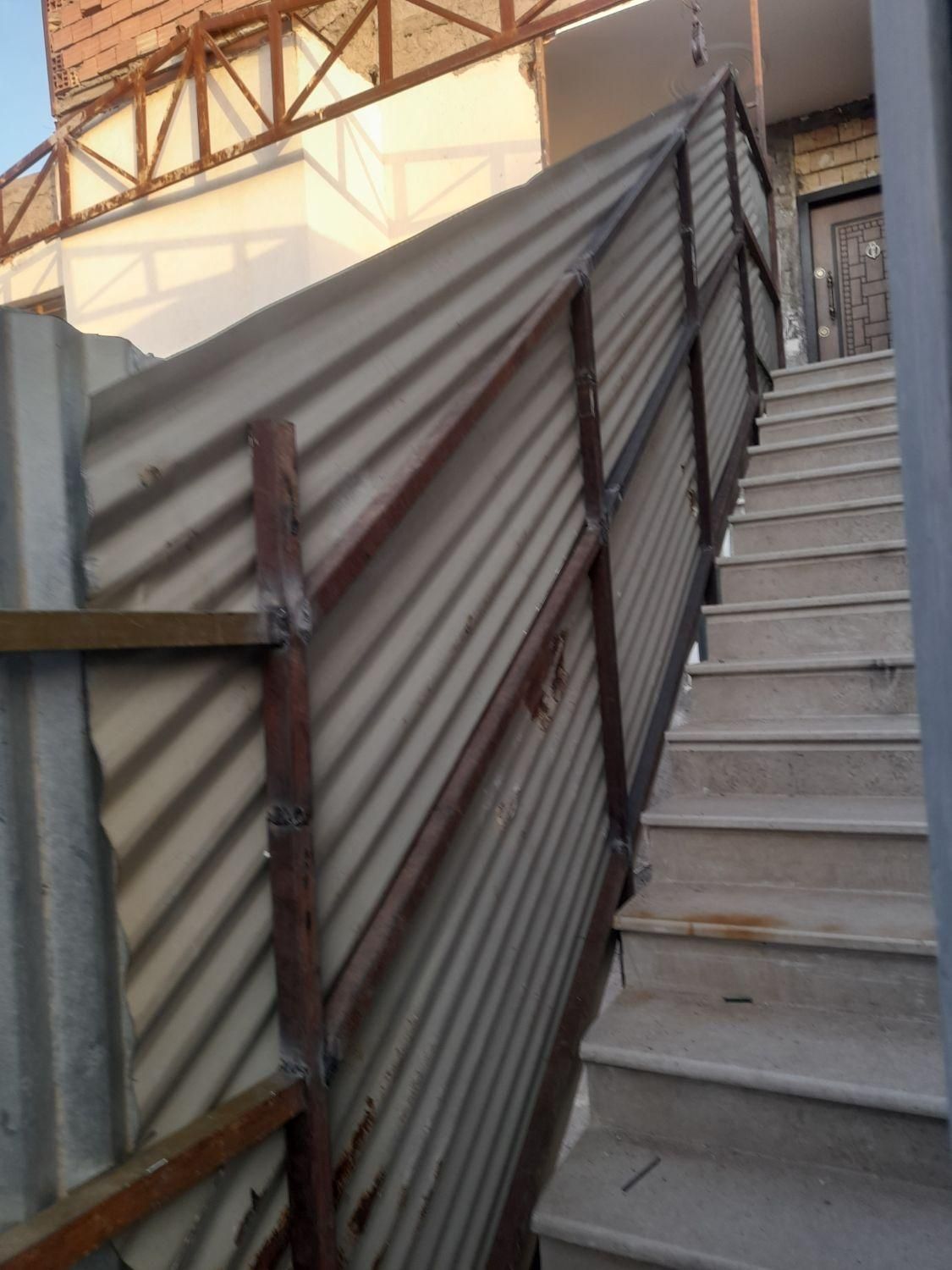 جوشکارسیار خرده کاری|خدمات پیشه و مهارت|بم, |دیوار