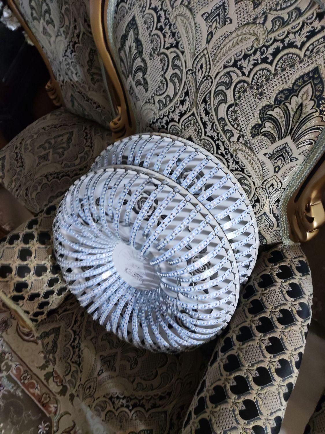 انواع لامپ های دست ساز|لامپ و چراغ|مشهد, امیریه|دیوار