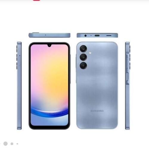 سامسونگ Galaxy A25 ۲۵۶ گیگابایت|موبایل|تهران, دکتر هوشیار|دیوار