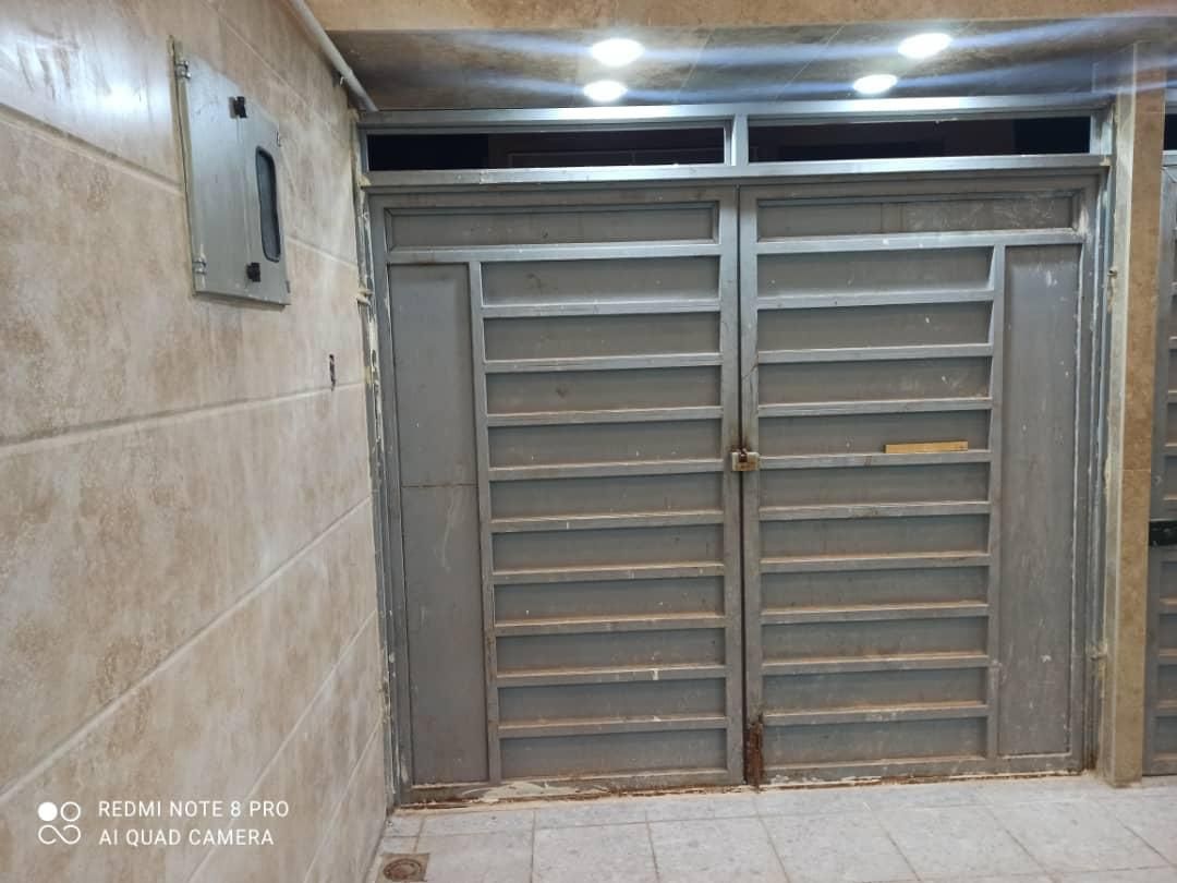 درب برقی کرکره وبازویی|مصالح و تجهیزات ساختمان|بهبهان, |دیوار