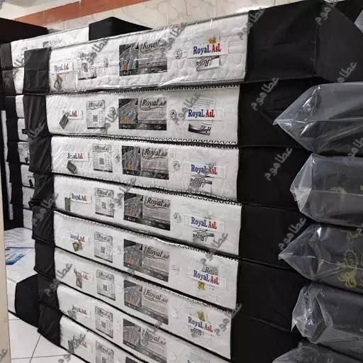 مرکز خرید عطاهوم/تشک تخت مبلمان|رختخواب، بالش، پتو|کرج, خرمدشت|دیوار