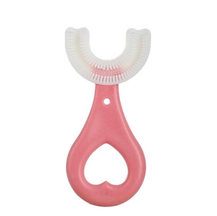 مسواک چرخشی سیلیکونی کودک|آرایشی، بهداشتی، درمانی|تهران, افسریه شمالی|دیوار