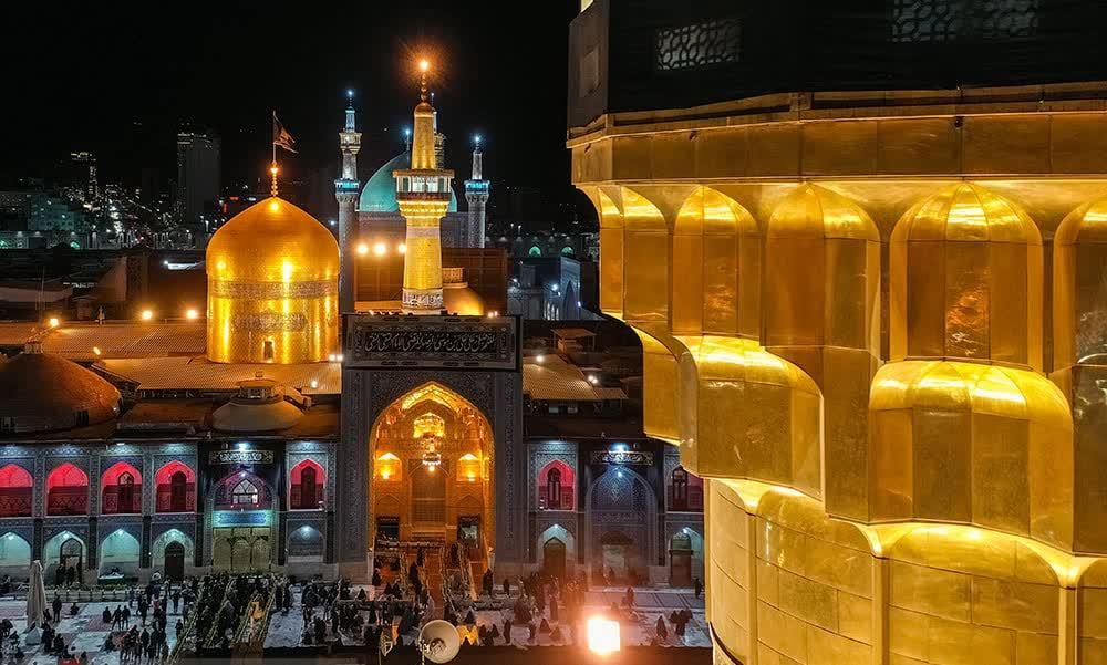 مشهد اقتصادی|تور و چارتر|قم, انصار‌الحسین|دیوار