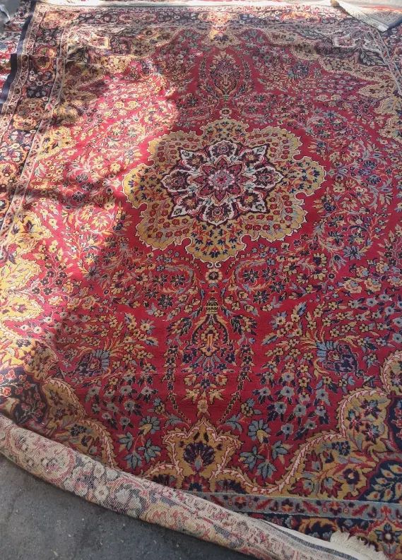 سه تخته فرش|فرش|تهران, جی|دیوار
