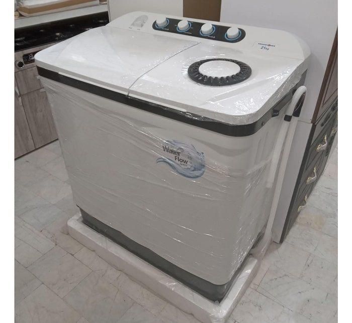 لباسشویی پاکشوما|ماشین لباسشویی و خشک‌کن لباس|اهواز, شریعتی جنوبی|دیوار