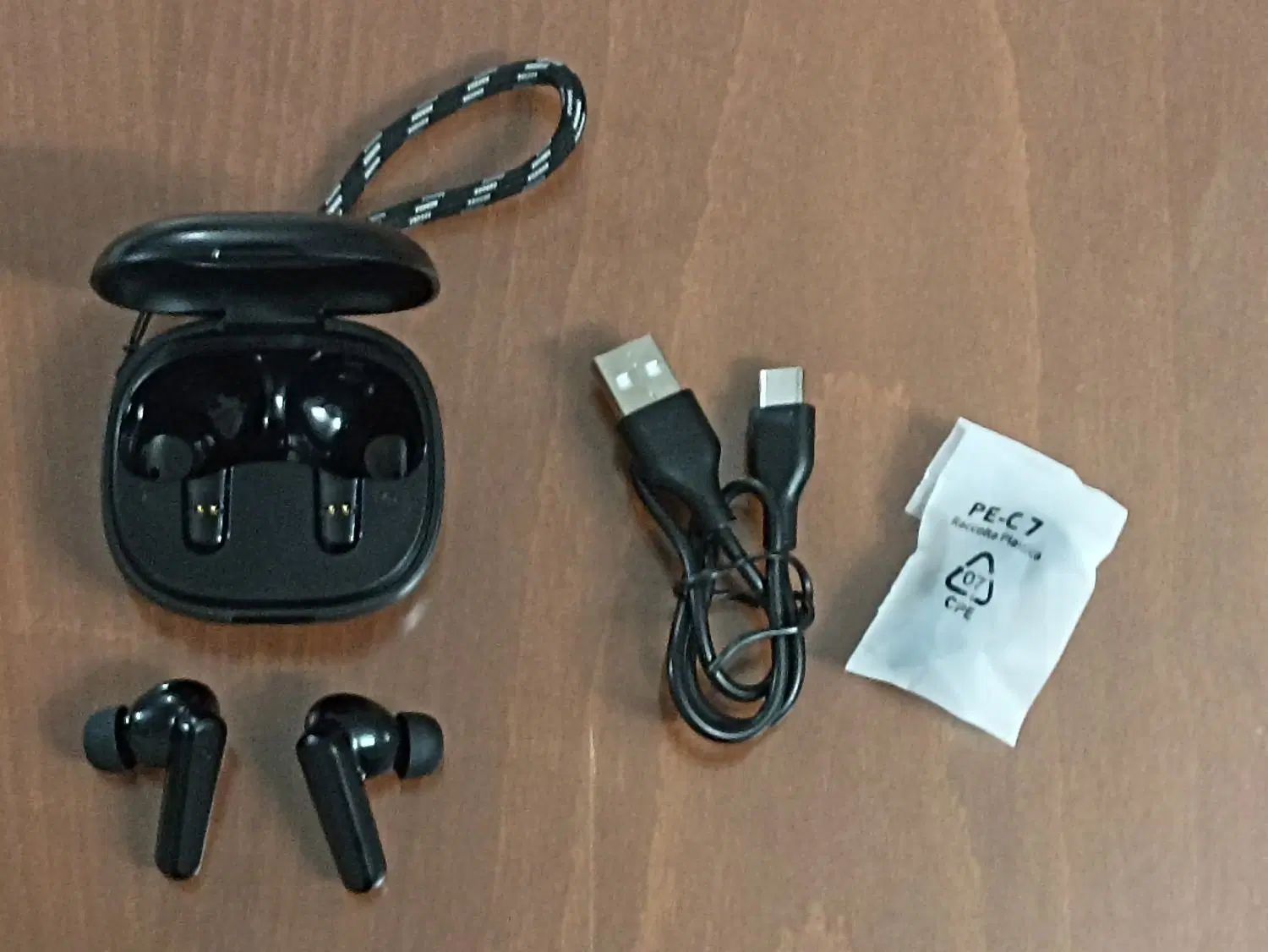 Anker R50i ایرپاد|لوازم جانبی موبایل و تبلت|مشهد, استاد یوسفی (شهرک غرب)|دیوار