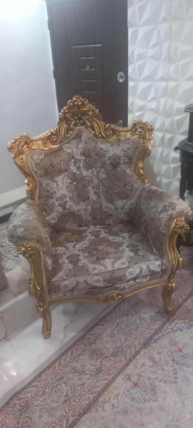 تعمیرات مبلمان اداری راحتی استیل|خدمات پیشه و مهارت|اسلام‌شهر, چیچکلو|دیوار