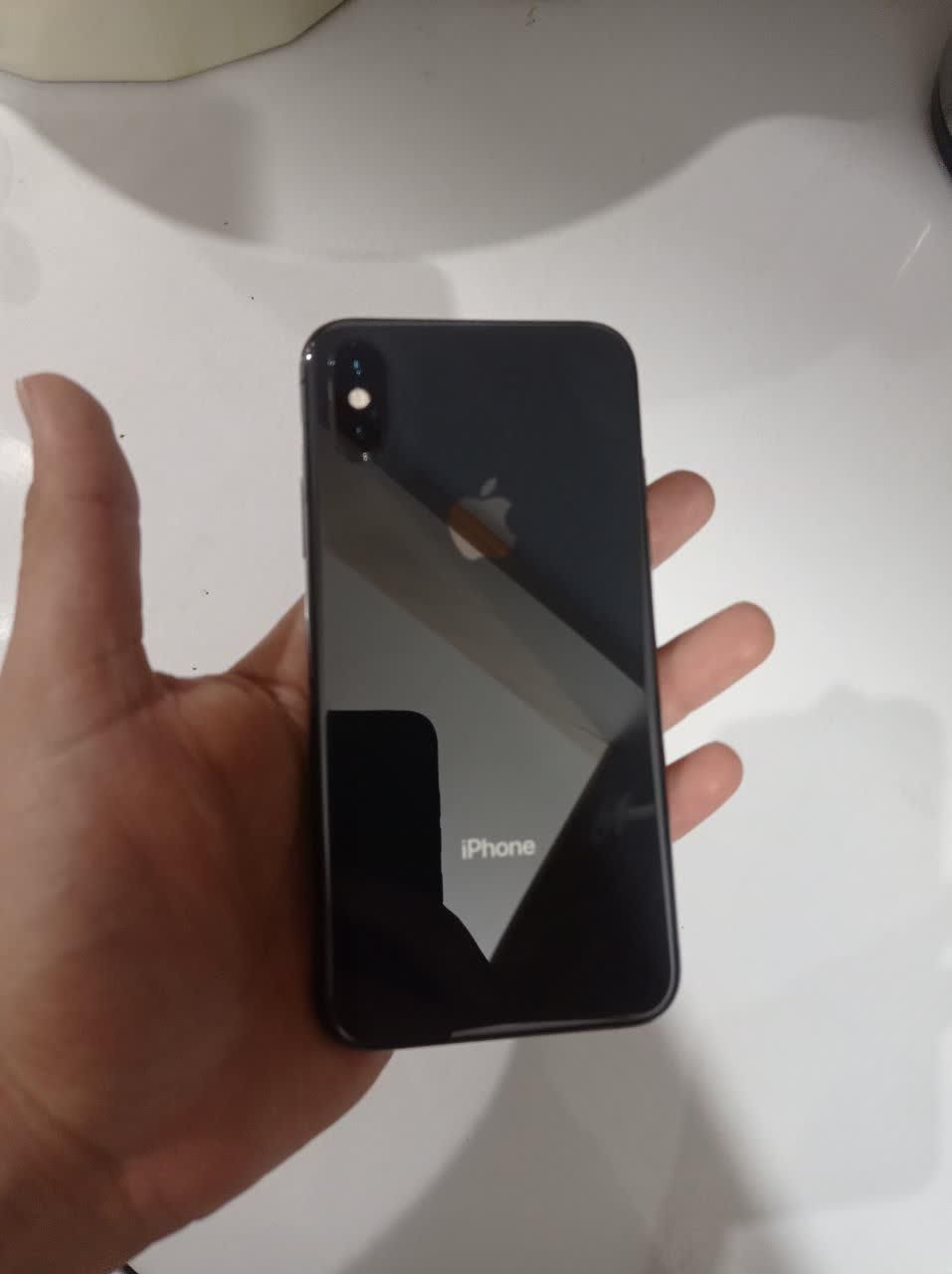 آیفون XS 256|موبایل|اصفهان, خانه اصفهان|دیوار
