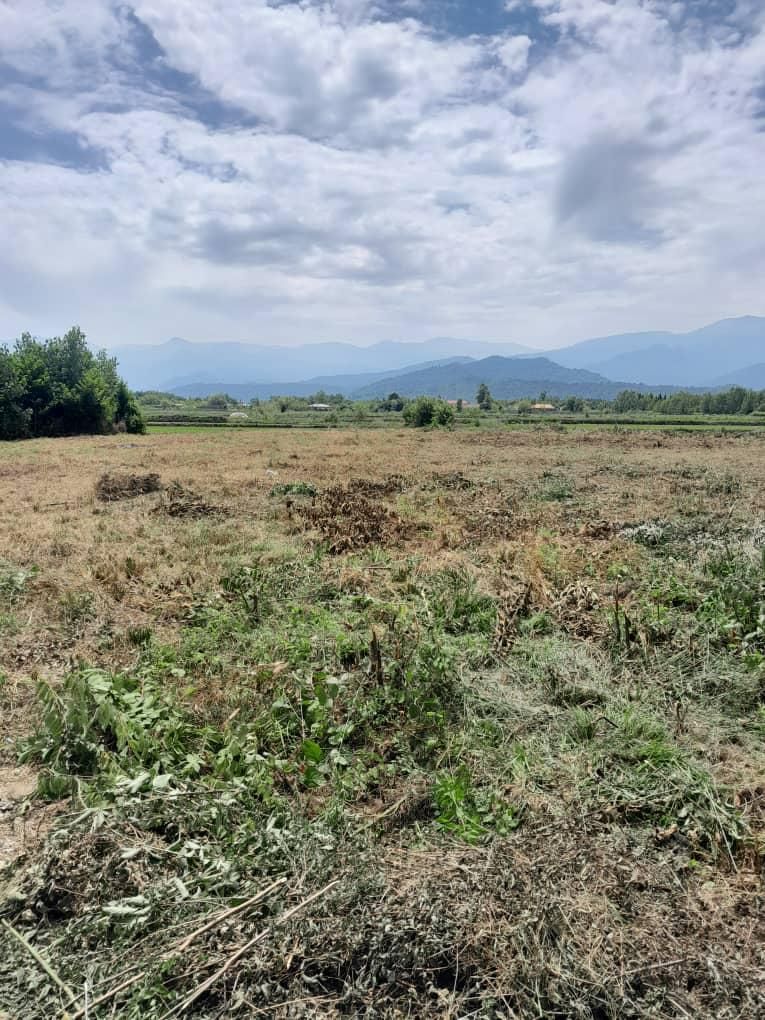 زمین مسکونی ، در منطقه کوهپایه ای  ،|فروش زمین و ملک کلنگی|گوراب زرمیخ, |دیوار