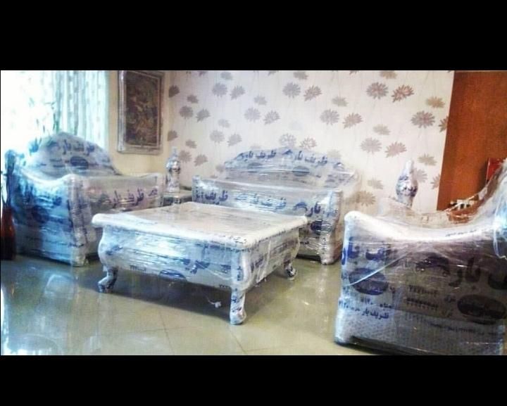 باربری اسباب کشی مهرشهر گوهردشت عظیمیه 0تا100|خدمات حمل و نقل|کرج, فاز ۲ مهرشهر|دیوار