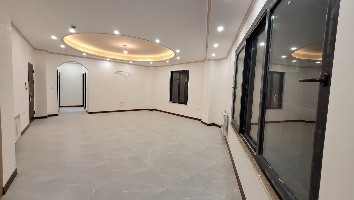 ۲خوابنوسازتکواحدیبزرگ۱۳۰متریسام|فروش آپارتمان|رشت, چمارسرا|دیوار