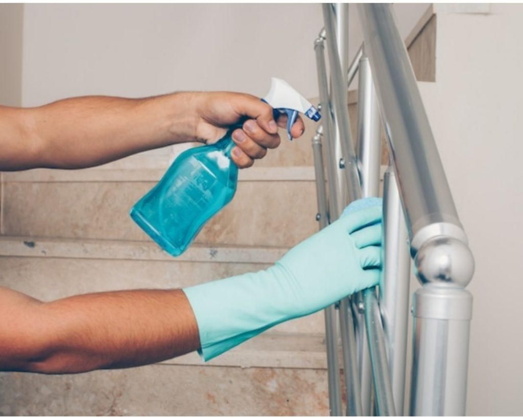 نظافت ساختمان ها و منازل ،،مشاعات ساختمانی|خدمات نظافت|شاهین‌شهر, مخابرات (شهید بهشتی)|دیوار