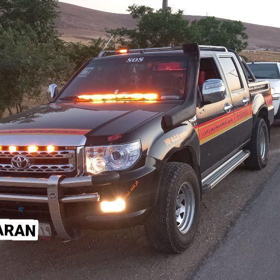 امدادخودرو.یدک کش.خودروبر.جرثقیلVIP|خدمات حمل و نقل|کرمانشاه, |دیوار
