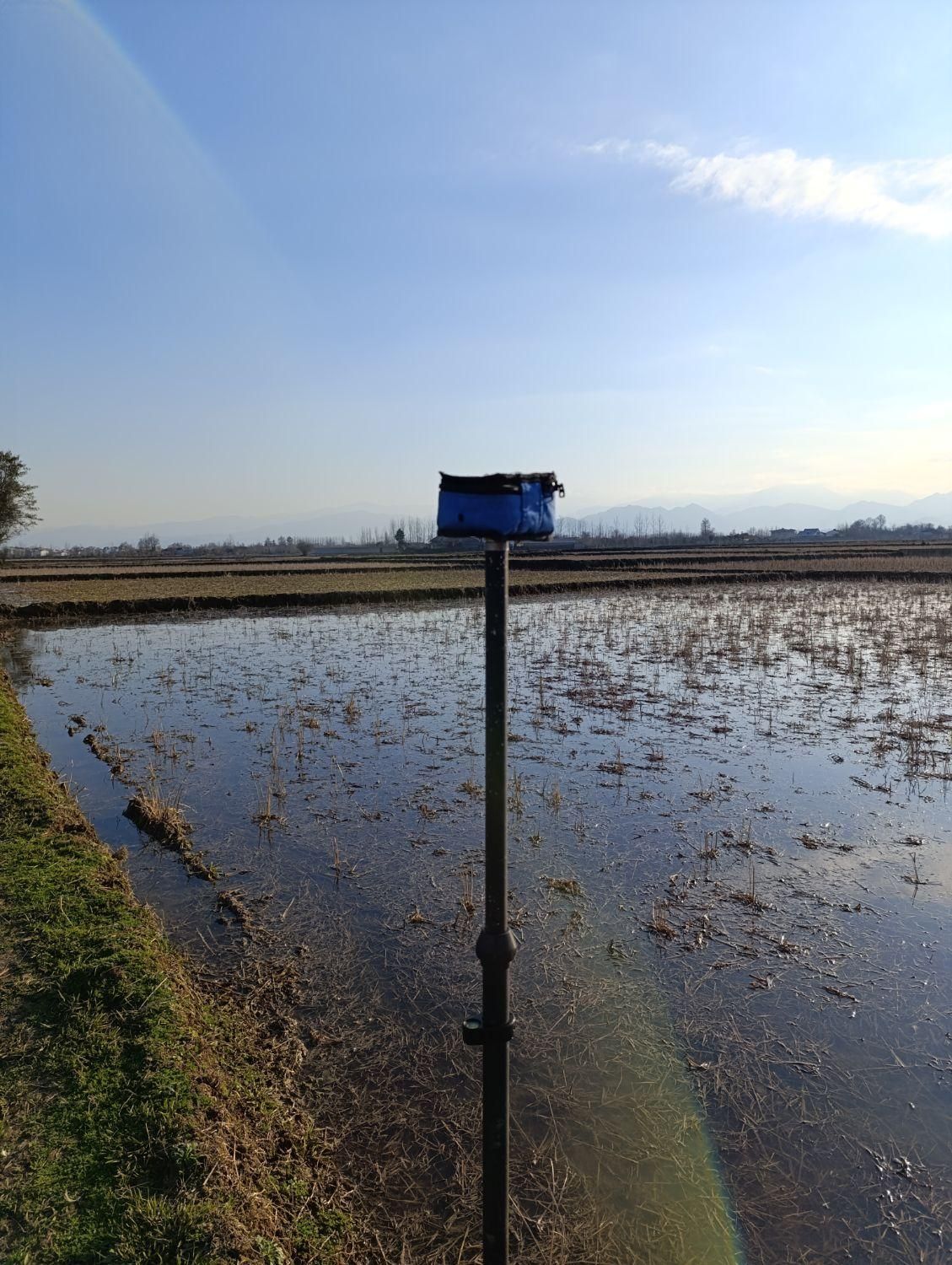 نقشه برداری شمیم UTM|خدمات پیشه و مهارت|فومن, |دیوار