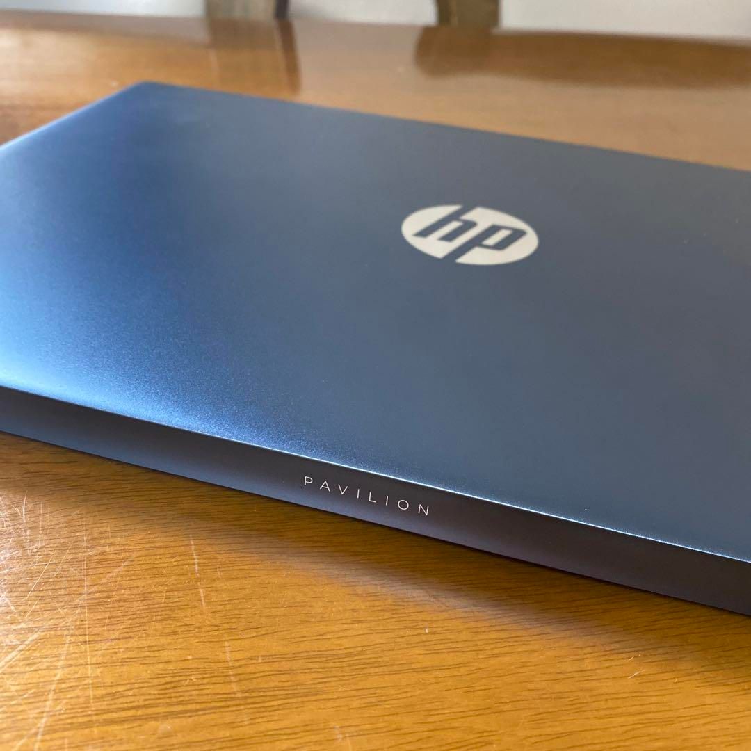 HP Pavilion 15/گیمینگ،رندرینگ،طراحی|رایانه همراه|قم, زنبیل آباد|دیوار