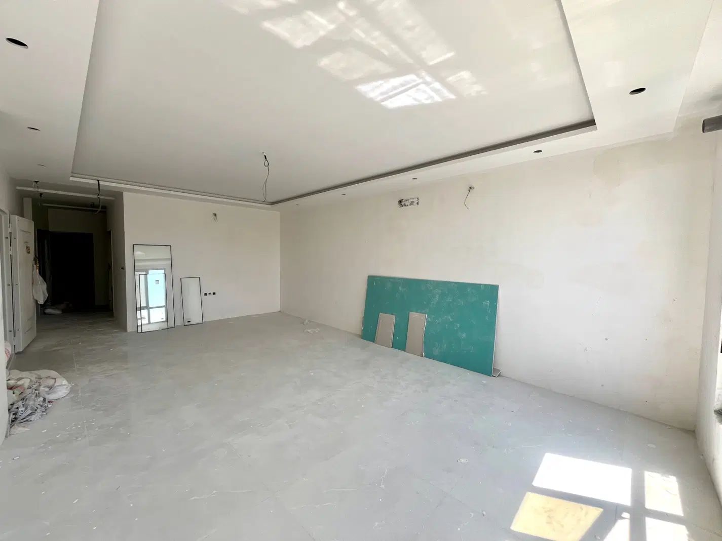 ۱۳۰متر/اوایل موسوی قوچانی/P اختصاصی/۳خواب/منعم|فروش آپارتمان|مشهد, خاتم الانبیا|دیوار