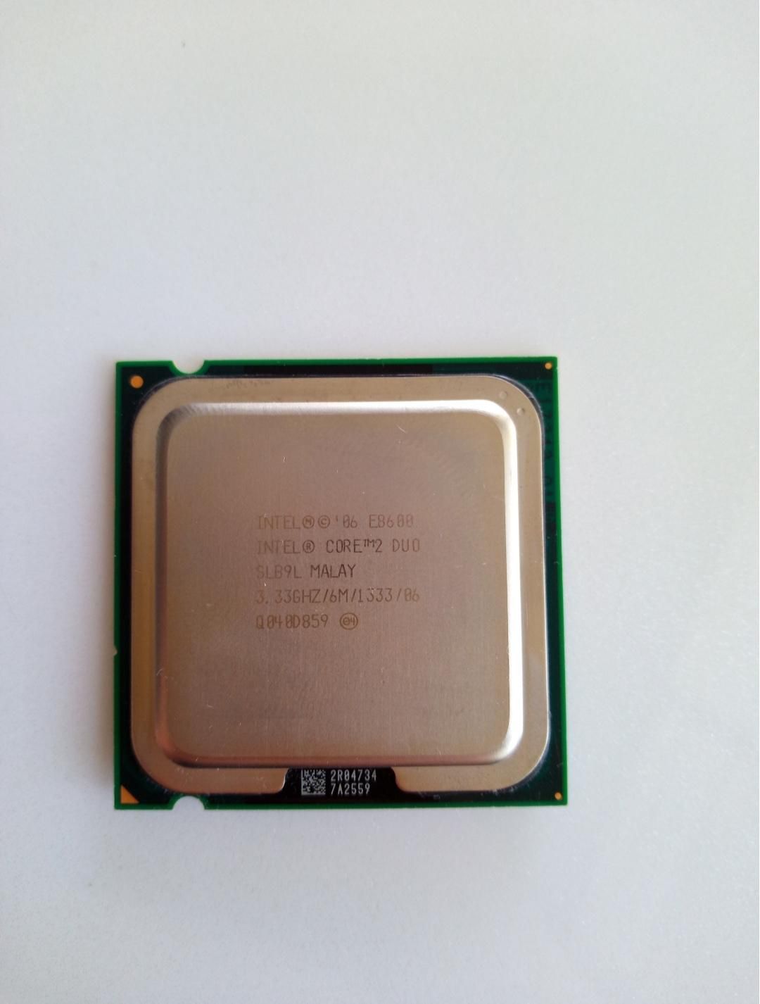 CPU کمیاب|قطعات و لوازم جانبی رایانه|بوکان, |دیوار