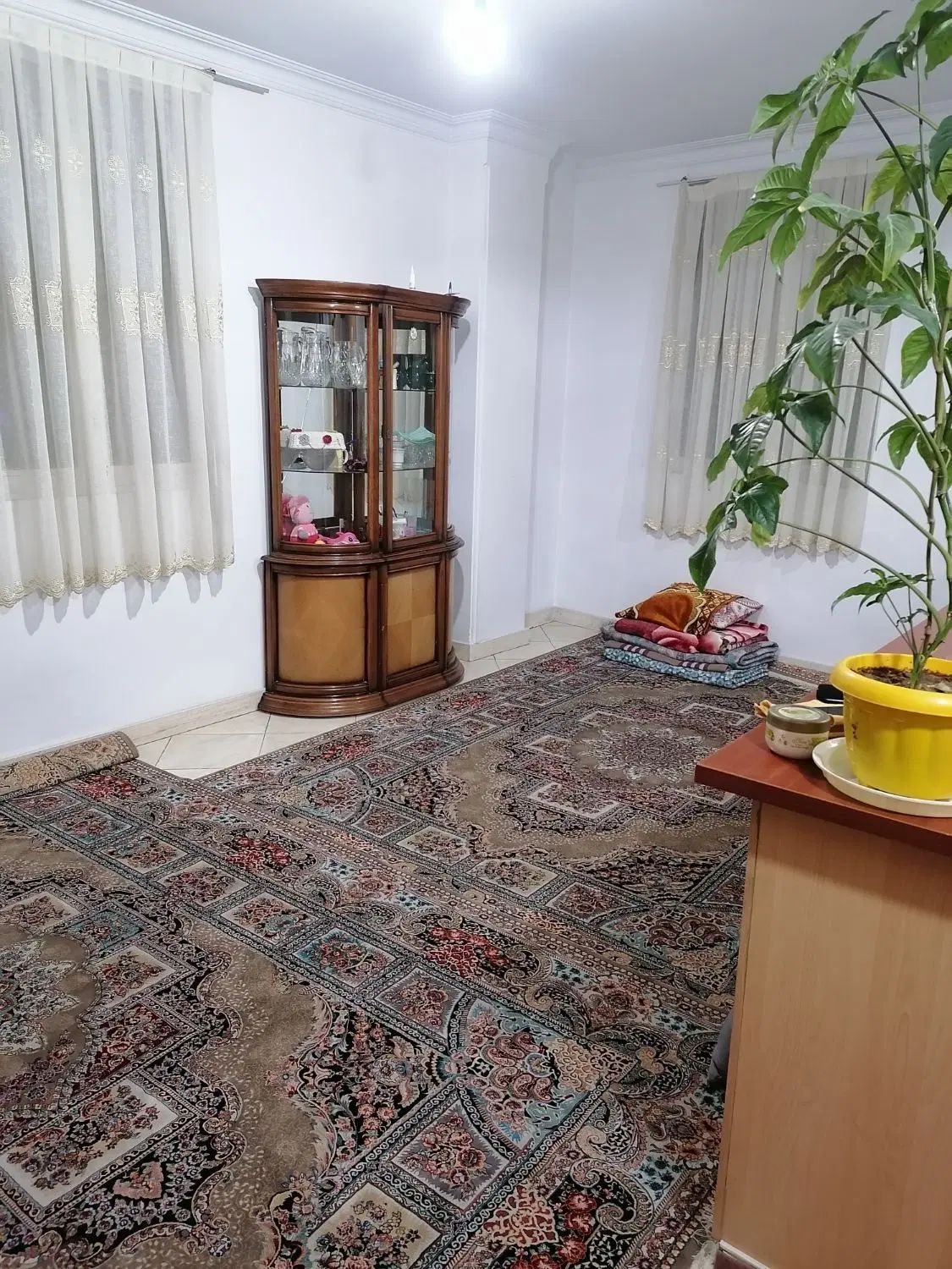 ۶۰ متر ۲ خواب پارکینگ انباری بالکن آسانسور|اجارهٔ آپارتمان|تهران, شهید اسدی|دیوار