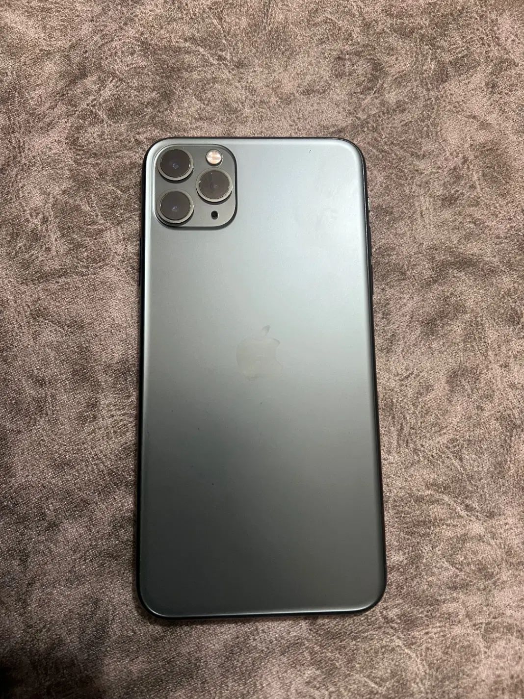 Iphone 11 pro max 256GB ZA/A|موبایل|کرج, گوهردشت|دیوار