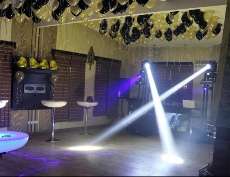 dj دیجی تولد  عقد دورهمی تولد|خدمات پذیرایی، مراسم|تهران, فردوس|دیوار